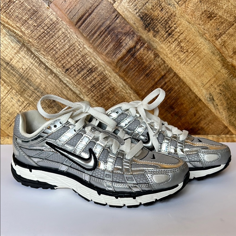 Nike P-6000 Bowerman Series